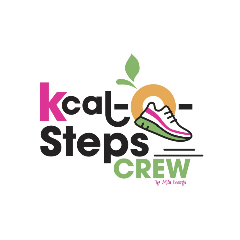 KCal-O-Steps Collection
