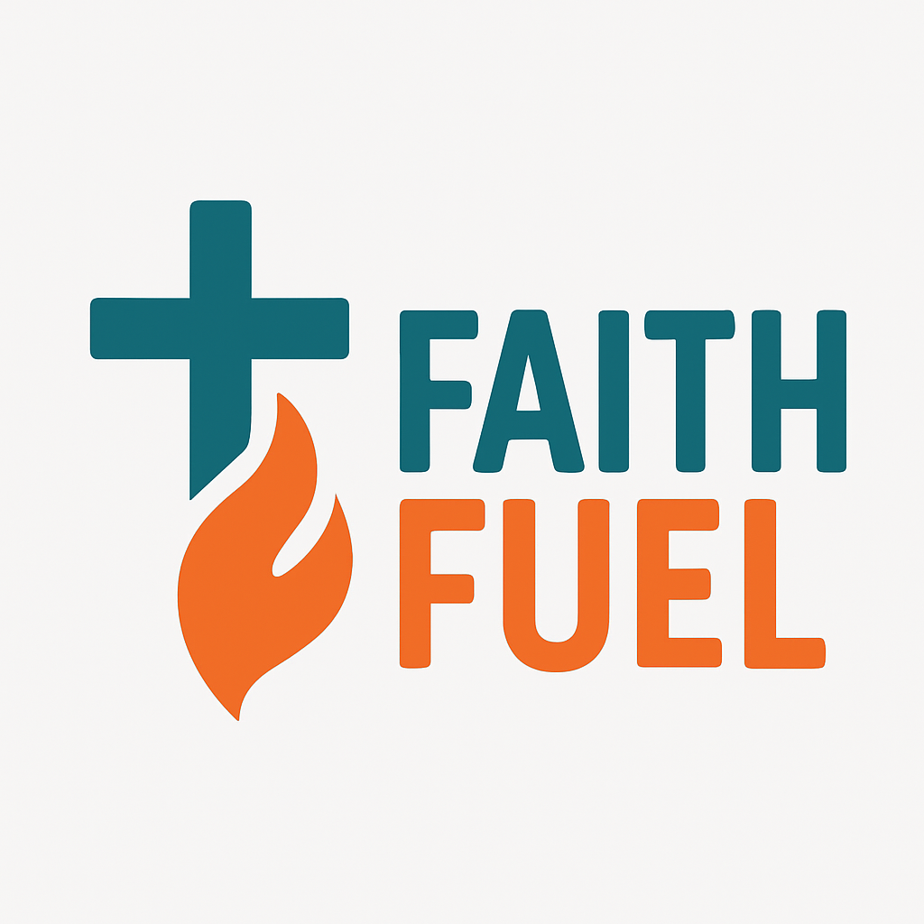 "Faith Fuel" Collection